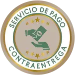 cobertura de envio toda colombia