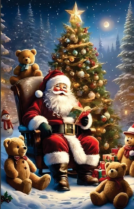 Fundas Navideñas Para Puertas